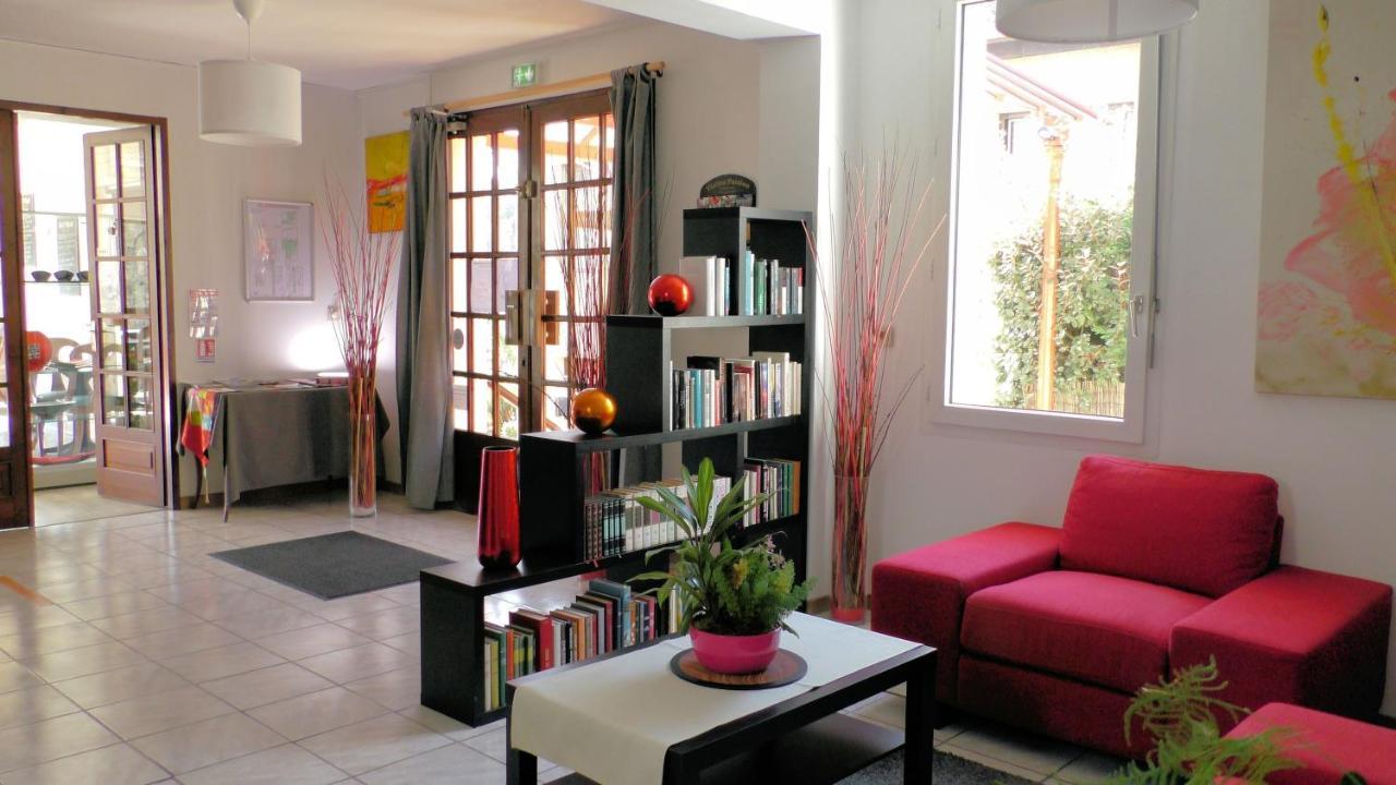 Aubergade Hotel Barbotan-les-Thermes Eksteriør billede