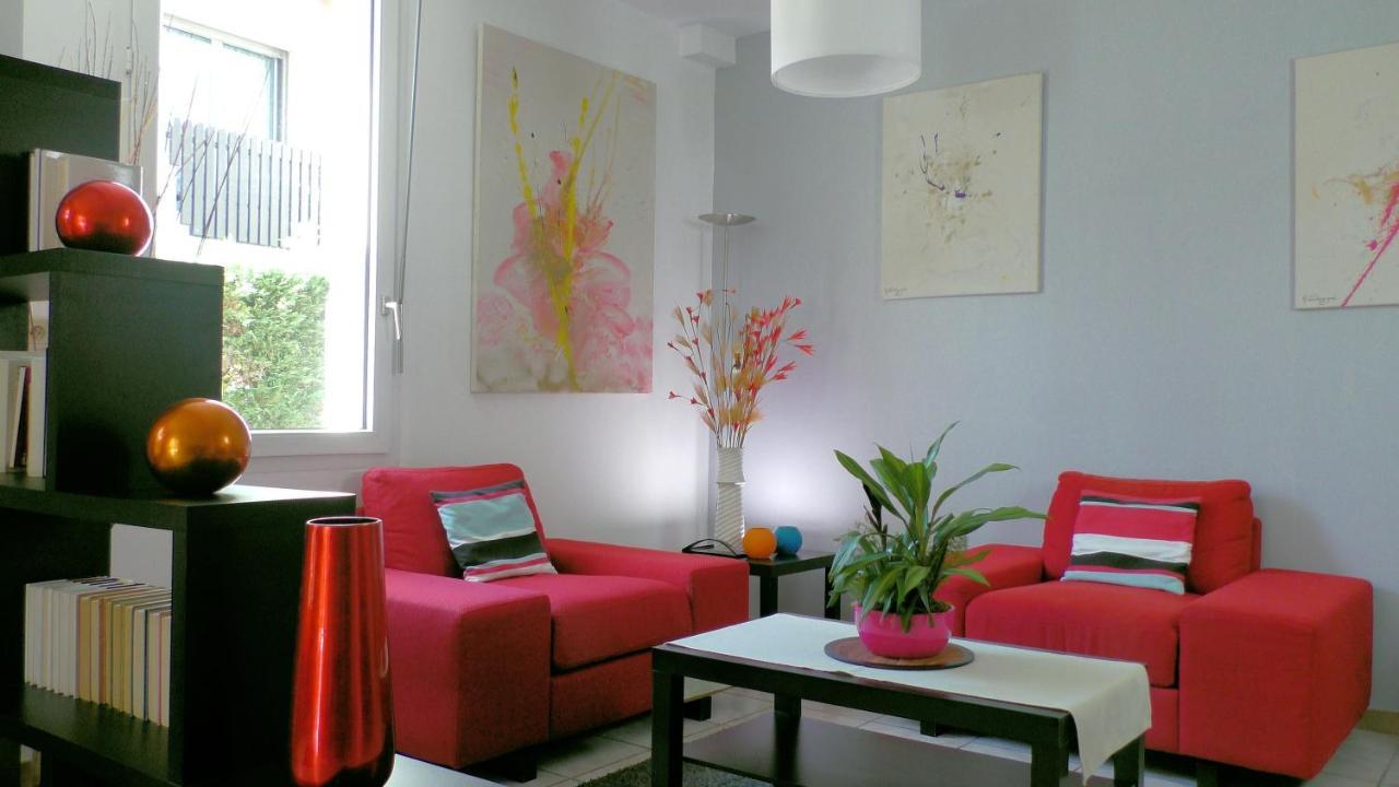 Aubergade Hotel Barbotan-les-Thermes Eksteriør billede