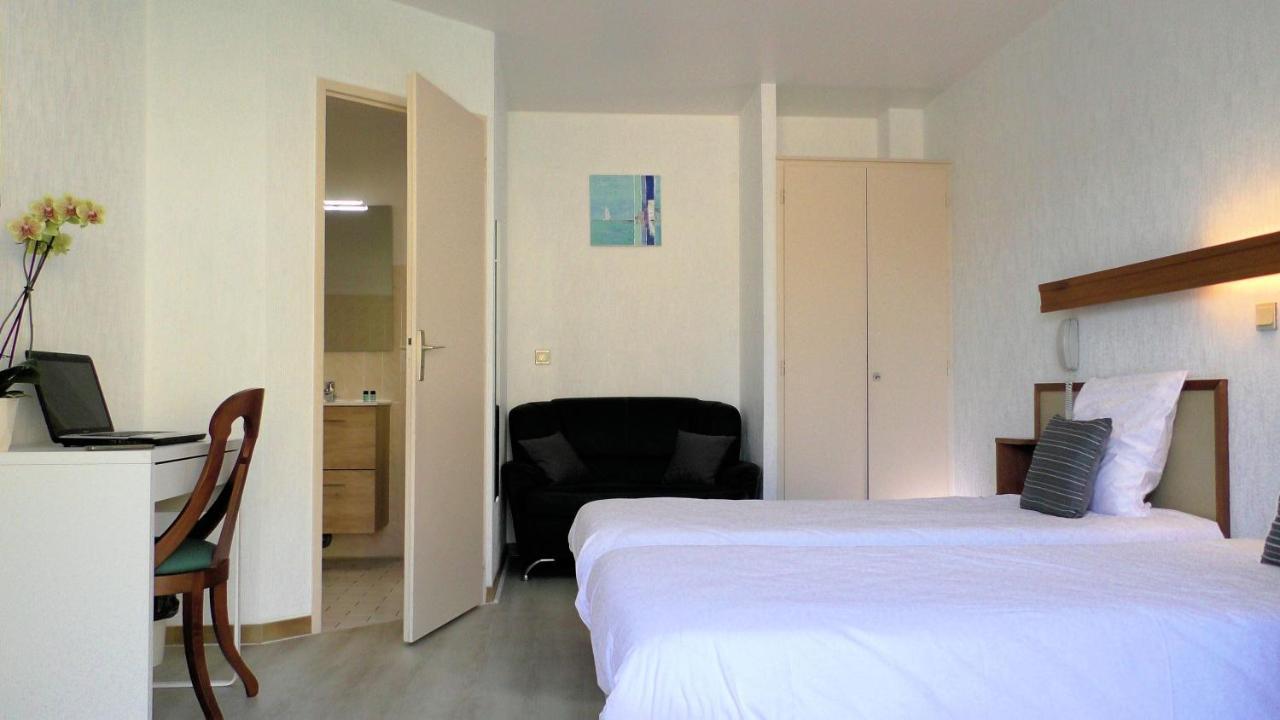 Aubergade Hotel Barbotan-les-Thermes Eksteriør billede