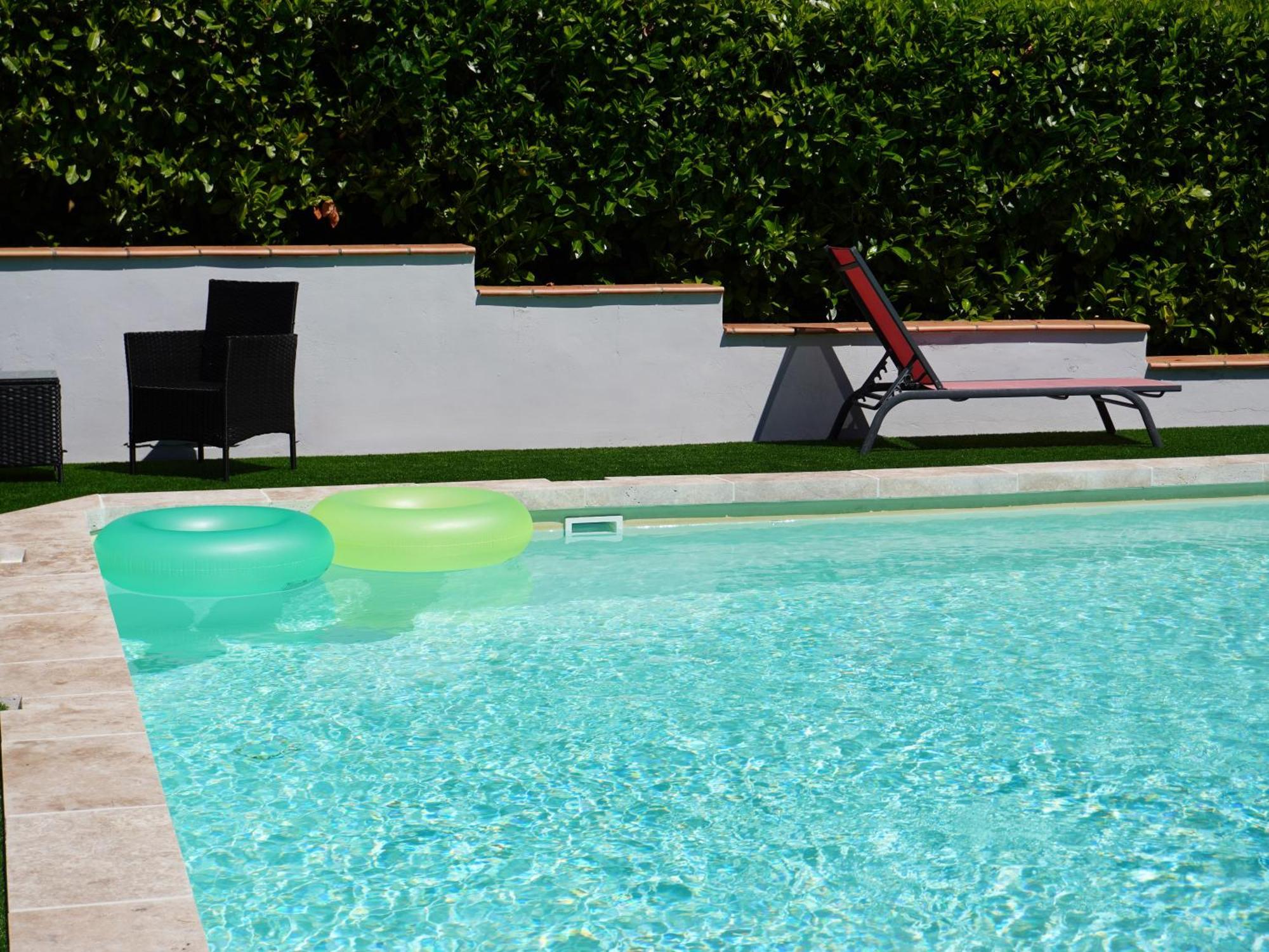 Aubergade Hotel Barbotan-les-Thermes Eksteriør billede